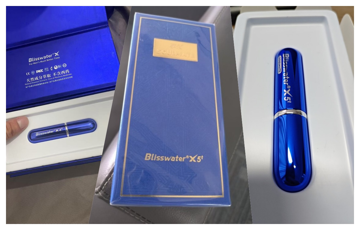 延时喷剂真能降敏不麻木？揭秘享久5等温和型喷剂的作用机制与真相