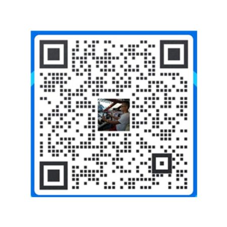 个人微信二维码