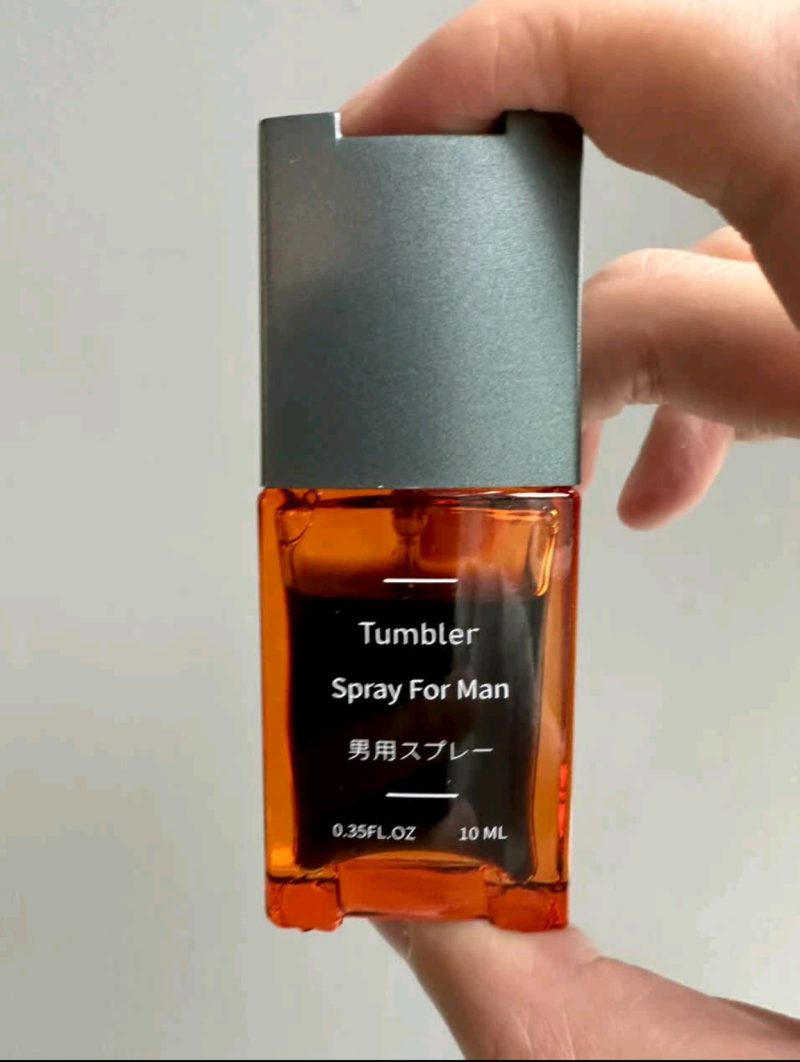 百元以内的涩井喷雾，到底值不值得试？