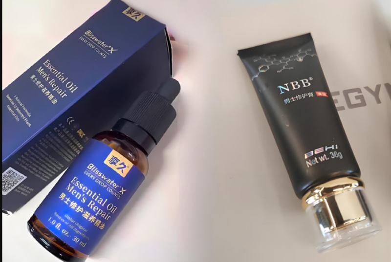 修复膏到底是不是智商税？哪些人真用得上？ 文章配图 图片第2张 - 九爷评测