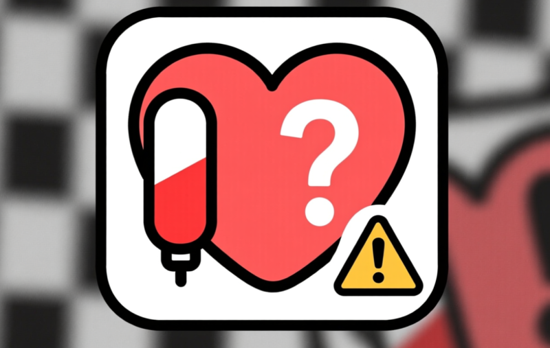 明知道自己有血压问题，还问能不能吃口服药？九爷直说一句 文章配图 图片第2张 - 九爷评测