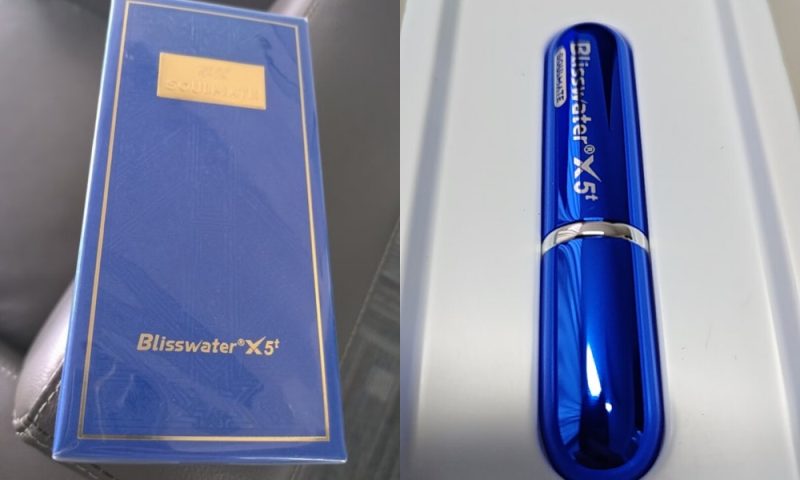 上了年纪,硬度不稳?温和型延时喷剂,才是更聪明的选择的图片 第2张 享久五代蓝盒版(6ml) 第2张