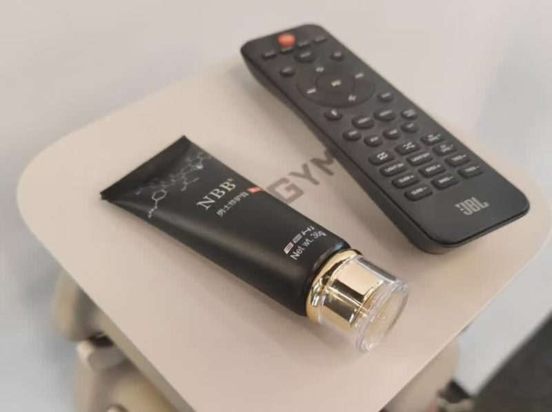 NBB产品选购指南：喷剂？修复膏？马鹿茸？哪些NBB产品值得入手