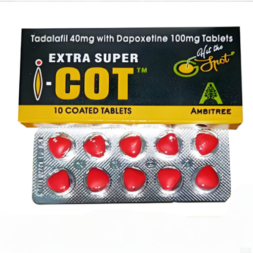 红魔cot (EXTRA SUPER I COT)