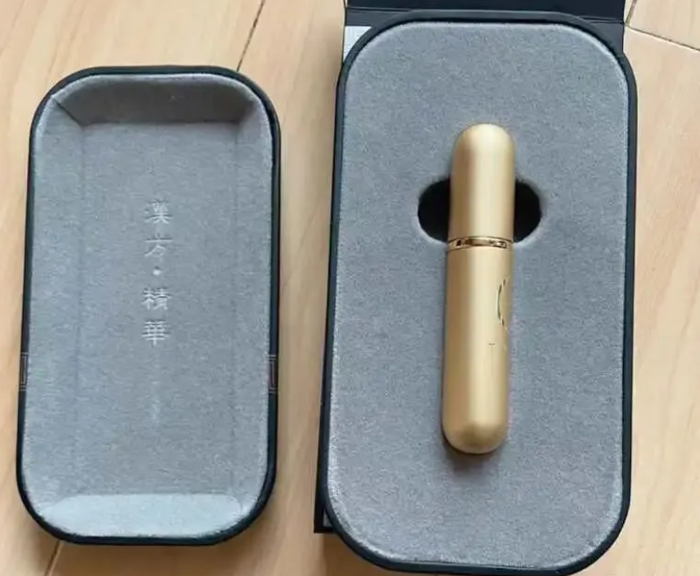 丹波尊享加强版延时喷剂怎么样？ 文章配图 图片第2张 - 九爷评测