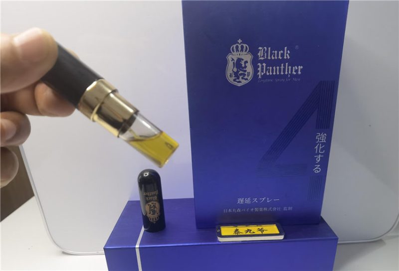 年终总结：2025延时喷剂10大排行：夜劲、享久、黑豹真实实测结果 文章配图 图片第2张 - 九爷评测