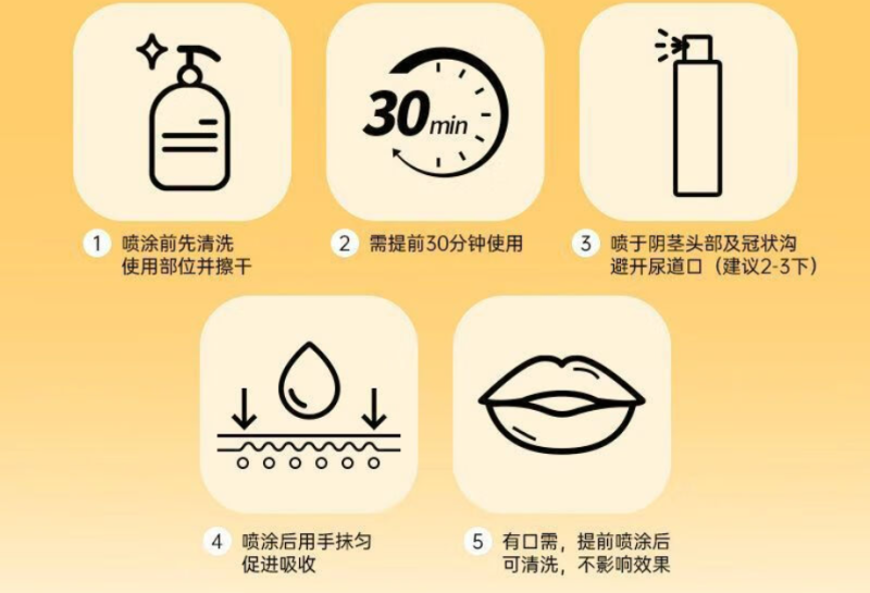 延时喷剂常被忽略的用法？这3个常见误区，很多兄弟一开始就走偏了 文章配图 图片第1张 - 九爷评测