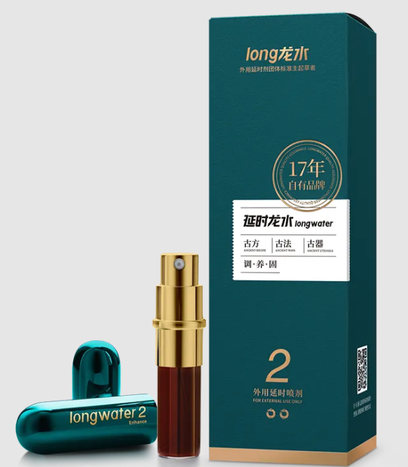 龙水延时喷剂全系深度测评：经典、加强、6 代、7 代实战对比 文章配图 图片第2张 - 九爷评测