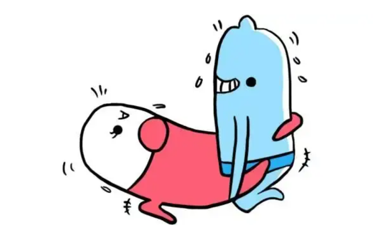 17 个爱爱姿势参考:你最喜欢哪一种? 文章配图 图片第5张 - 九爷评测