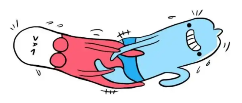 17 个爱爱姿势参考:你最喜欢哪一种? 文章配图 图片第14张 - 九爷评测