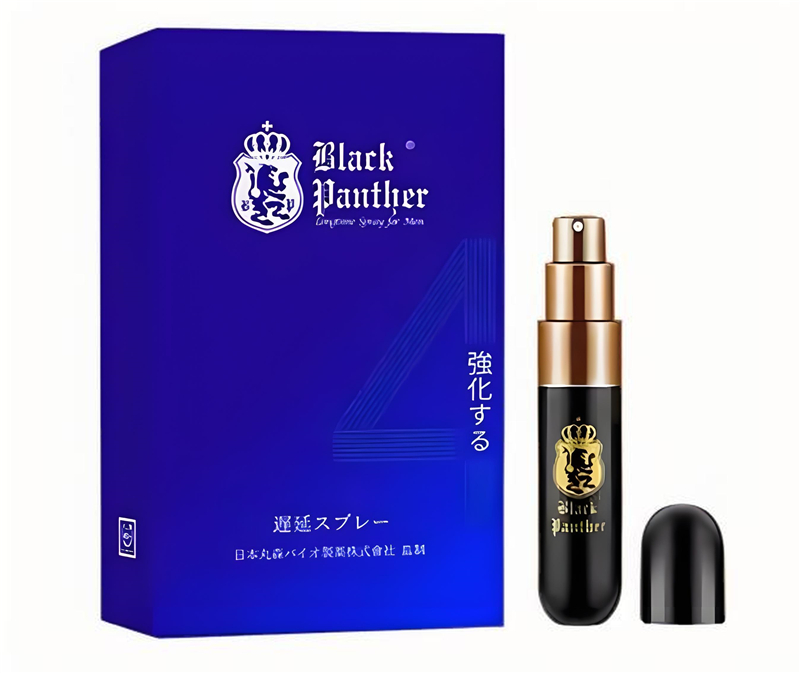 全网最值得入手的几款延时喷剂，都在这里了！不会选的兄弟进来看看 文章配图 图片第5张 - 九爷评测