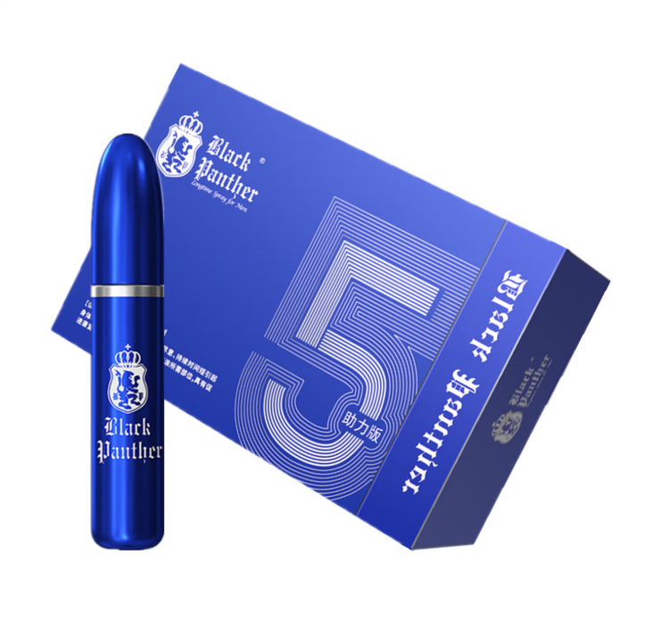 300元以内的延时喷剂推荐：哪款更适合你？ 文章配图 图片第6张 - 九爷评测