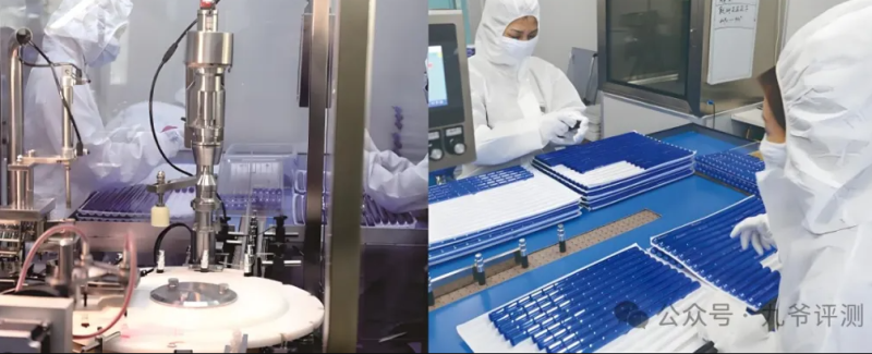 上了年纪,延时加硬产品该怎么选? 文章配图 图片第4张 - 九爷评测