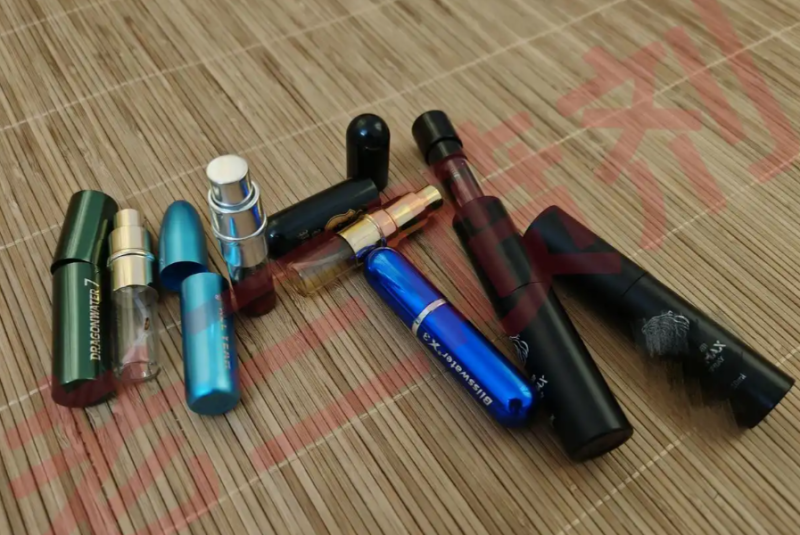 喷剂效果太好，不想那么久，该怎么办？ 文章配图 图片第1张 - 九爷评测