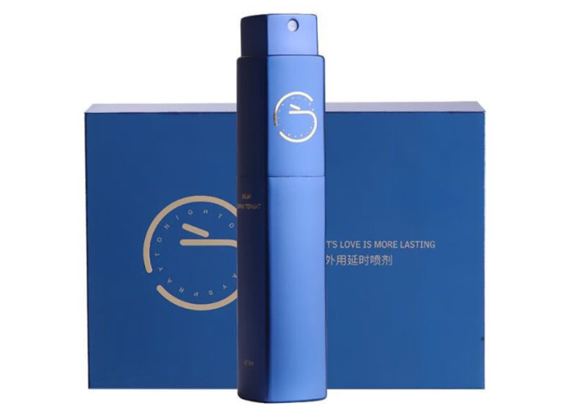 从 3 分钟到 40 分钟？程序员实测今液三代，小蓝瓶让夫妻关系回温