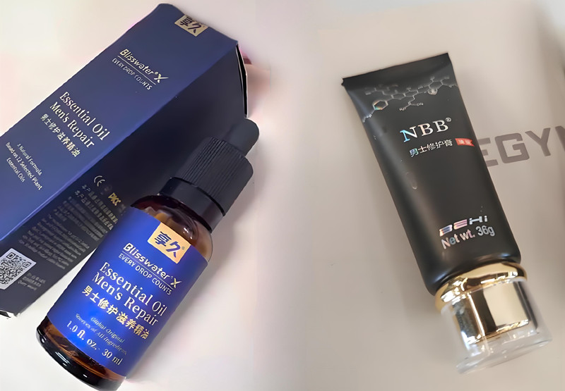 修复按摩膏到底是干嘛的？能变大变粗吗？