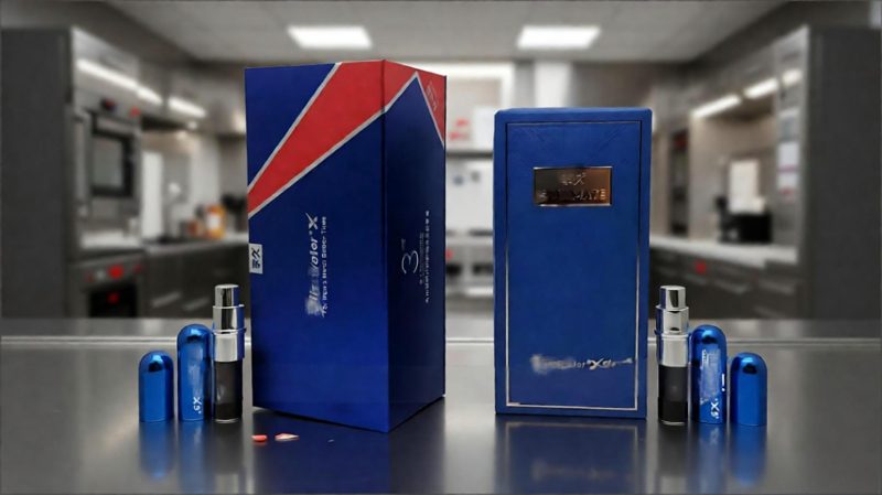 给新手第一次选择延时喷剂，最靠谱的建议！九爷给你一套不踩坑的实战逻辑