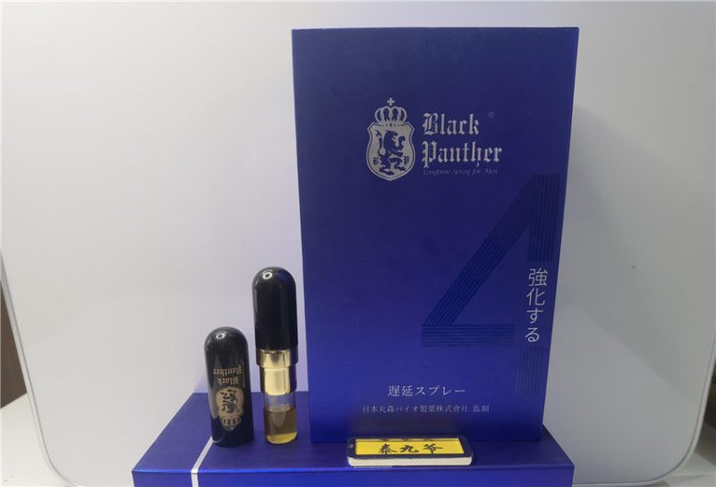 4款效果稳定的国产延时喷剂推荐：九爷实测聊聊这四个“经典选手” 文章配图 图片第2张 - 九爷评测