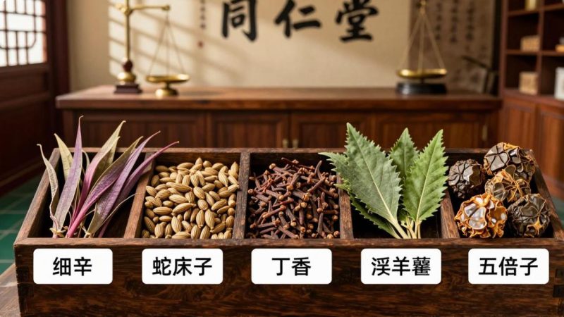 高端延时喷剂，为什么总绕不开这几种核心成分？