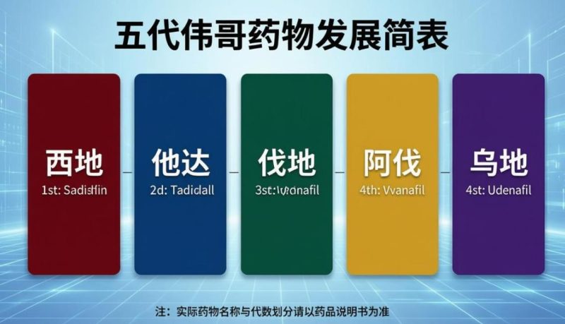 延时喷剂+口服加硬产品搭配指南（新手要看）