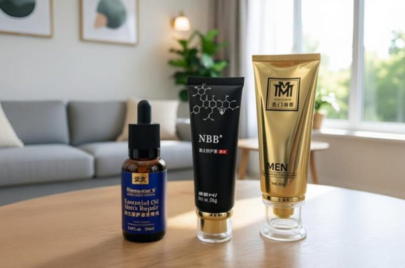 按摩膏到底有没有用？为什么很多人容易被忽悠？