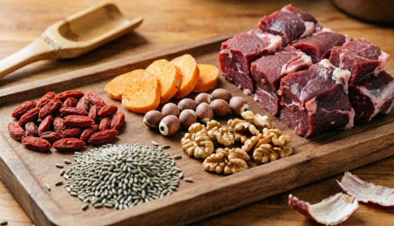 外国男人壮阳都吃啥？ 文章配图 图片第7张 - 九爷评测