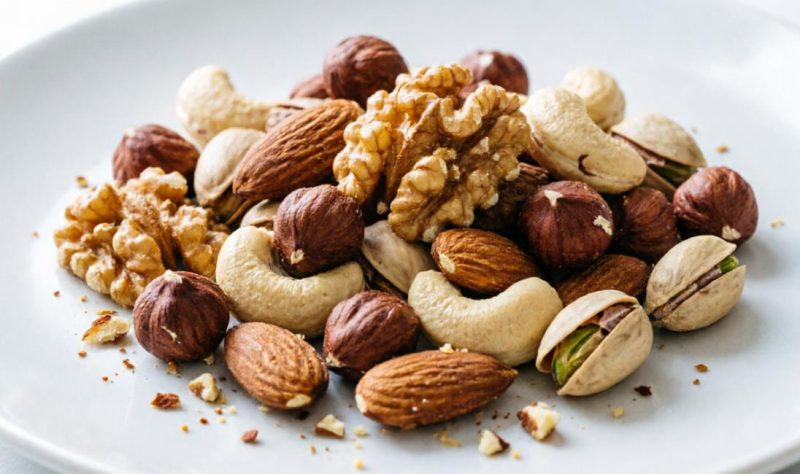 外国男人壮阳都吃啥？ 文章配图 图片第6张 - 九爷评测