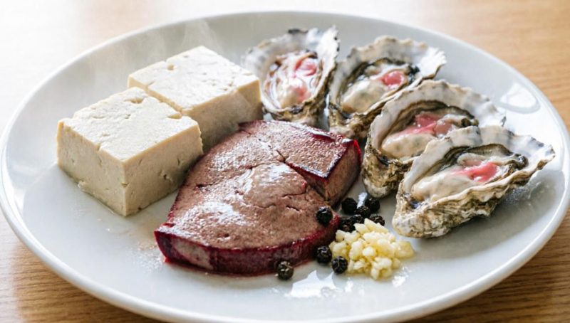 外国男人壮阳都吃啥？ 文章配图 图片第3张 - 九爷评测