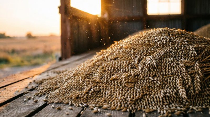 外国男人壮阳都吃啥？ 文章配图 图片第2张 - 九爷评测