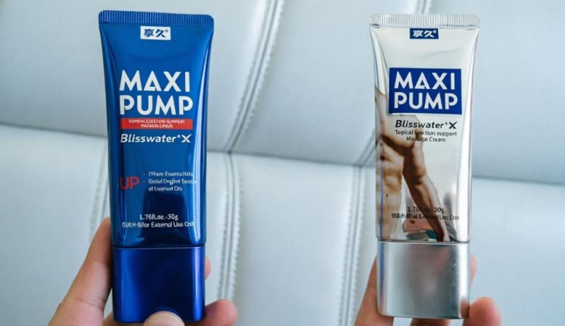 享久修护膏 vs NBB修护膏，谁更值得入手？九爷使用后的感受对比 文章配图 图片第2张 - 九爷评测