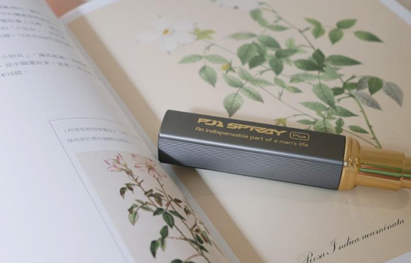 Play & Joy PJ1 Plus 延时喷剂评测：草本配方的持久选择