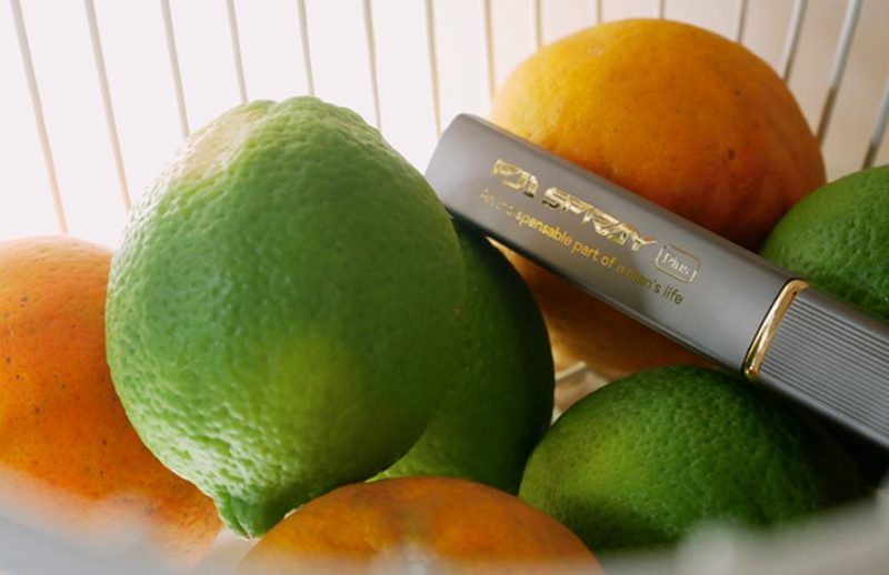 Play & Joy PJ1 Plus 延时喷剂评测：草本配方的持久选择 文章配图 图片第3张 - 九爷评测