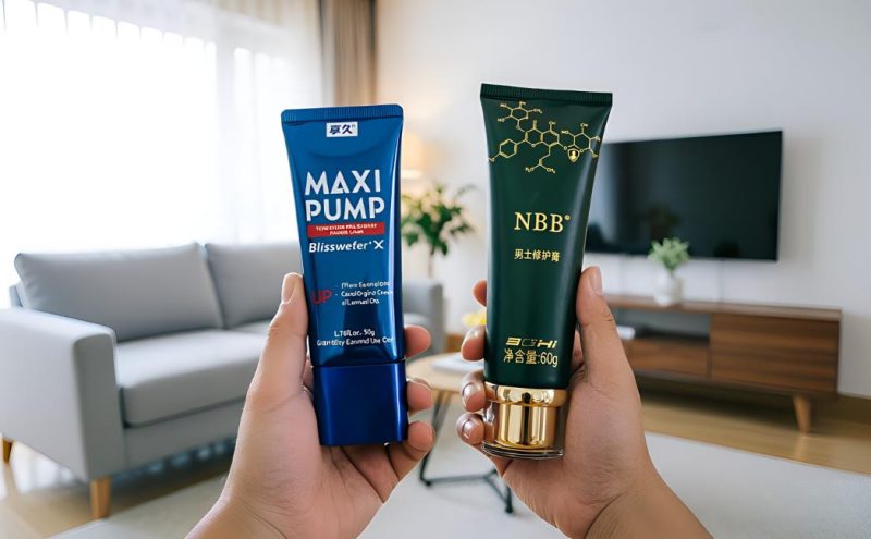 享久和NBB的修复膏哪个好？别急，先搞清楚这些事！