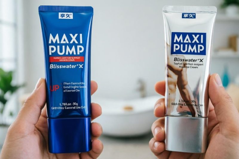 享久修护膏蓝色养护款 vs 银色修复款真实体验对比