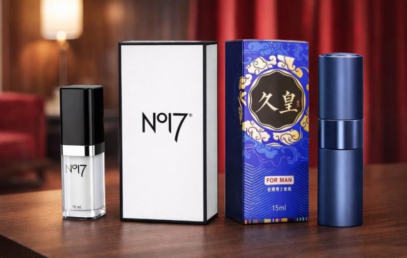 外用延时喷剂为什么有时有效、有时没效果？九爷给你拆开讲清楚