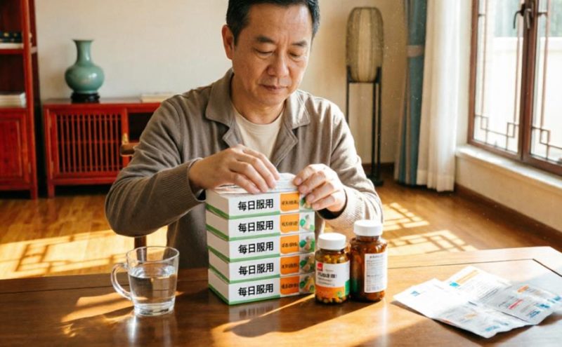 印度双效片每日需要服用吗？会有耐药性吗？真相揭晓，避开雷区！