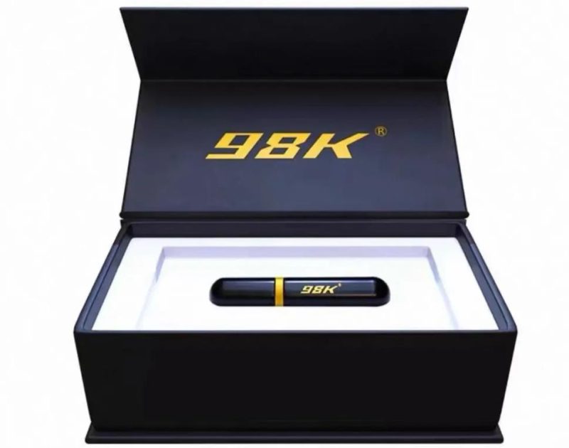 98K延时喷剂怎么选?98K一到四代全点评,一文看懂区别! 文章配图 图片第8张 - 九爷评测