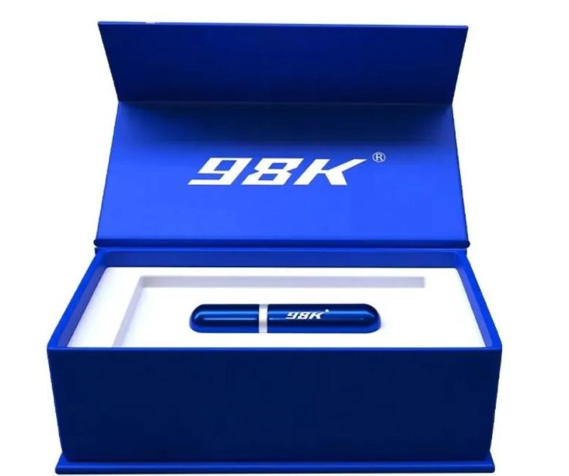 98K延时喷剂怎么选?98K一到四代全点评,一文看懂区别! 文章配图 图片第7张 - 九爷评测