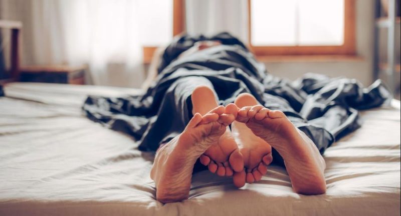 6种基础性爱姿势指南：哪种最容易高潮？哪种更持久？