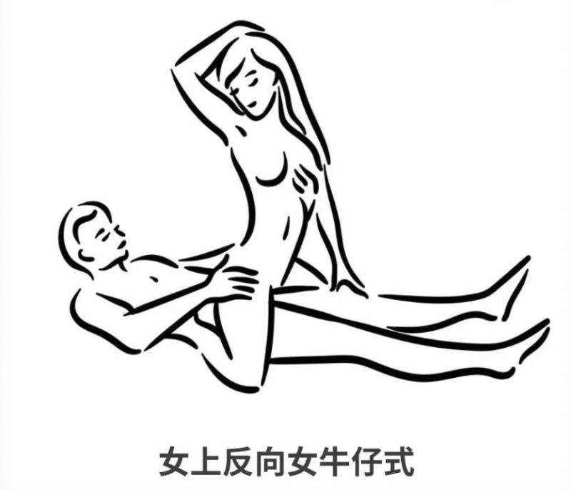 6种基础性爱姿势指南：哪种最容易高潮？哪种更持久？ 文章配图 图片第4张 - 九爷评测