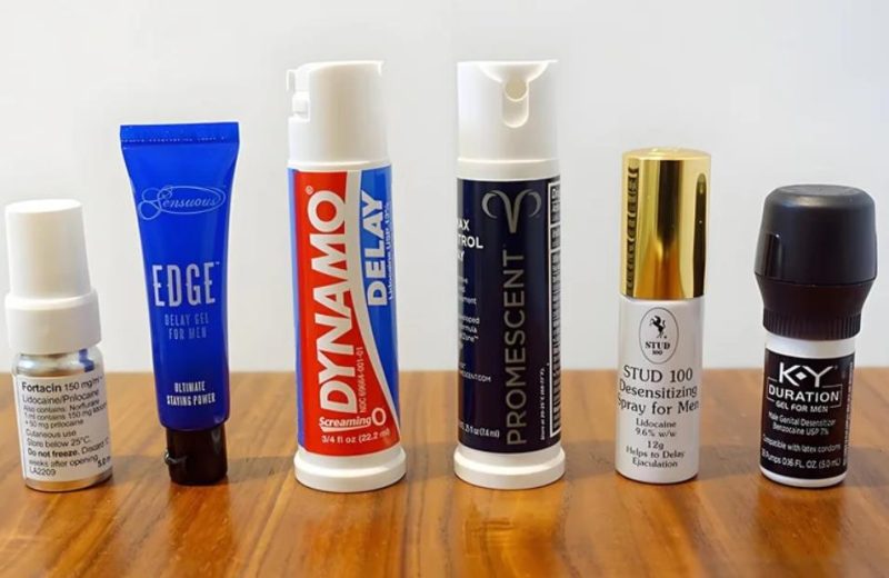 进口的一定更好？聊聊延时喷剂这点“认知误区”