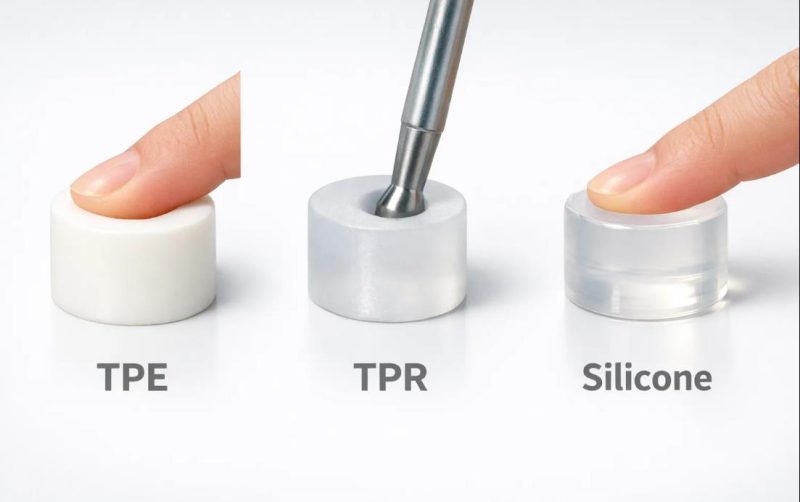 全网最全飞机杯选购指南：材质，才是决定体验的关键 文章配图 图片第2张 - 九爷评测
