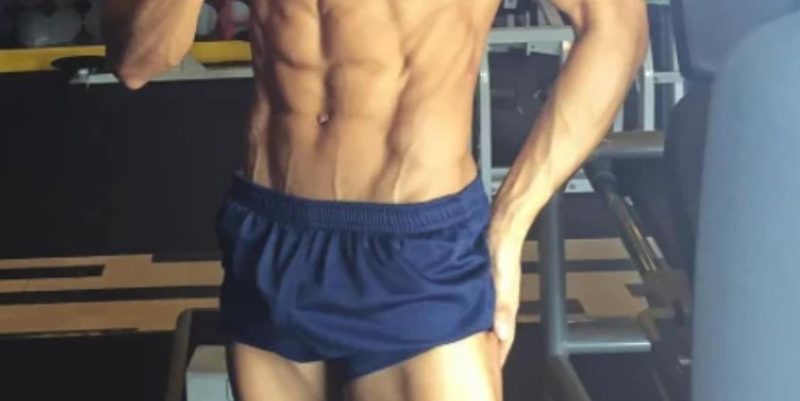 低头一瞄丁丁变小了？别慌！分清“真假缩水”！ 文章配图 图片第3张 - 九爷评测