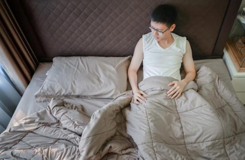 女性欲望的真相：从来不是“被刺激出来的”