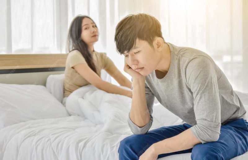 女性欲望的真相：从来不是“被刺激出来的” 文章配图 图片第3张 - 九爷评测