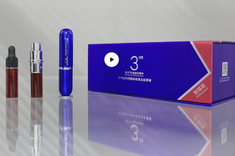 别啥都怪喷剂！起不来、时间短，很多时候问题根本不在产品