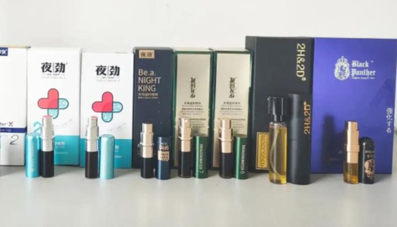 大品牌延时喷剂宁愿卖6ml，也不做15ml？背后的逻辑很现实