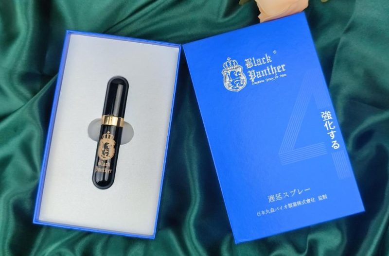 黑豹延时喷剂怎么样?九爷深度解析:黑豹3代、3代加强版、4代、5代区别及选购建议 文章配图 图片第2张 - 九爷评测