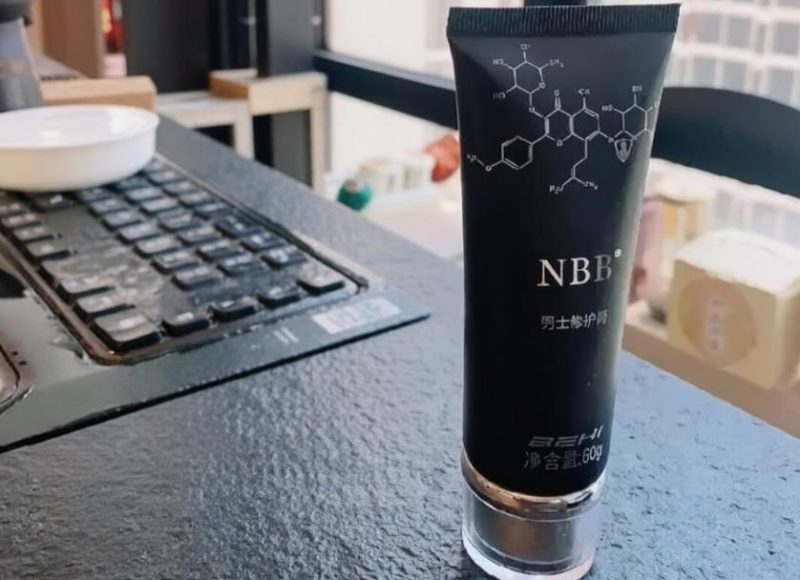 修护膏到底是不是智商税？自用了几年，说点真实情况！