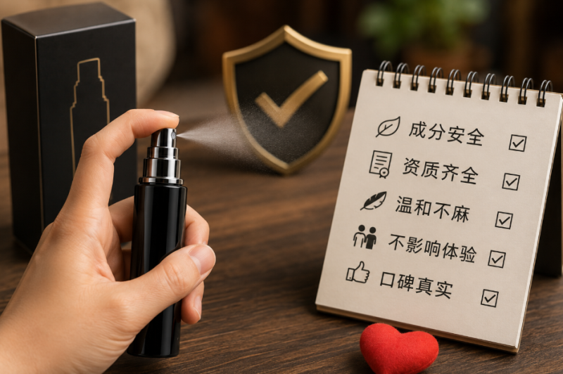 做了这么多年喷剂测评,我发现:广告说一万句,不如老客户一次回购 文章配图 图片第1张 - 九爷评测